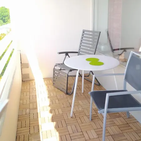 App 544 - Strandlage *