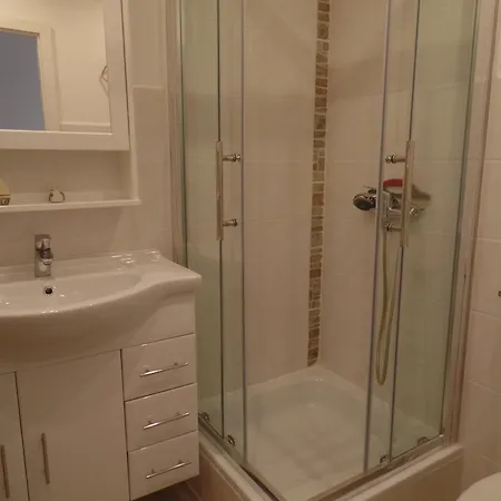 App 544 - Strandlage Sierksdorf