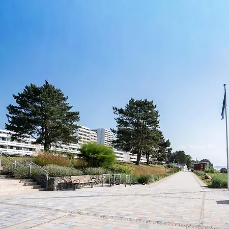 App 544 - Strandlage Daire *