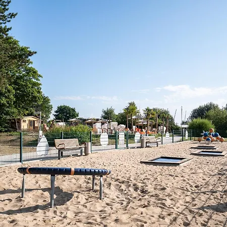 App 544 - Strandlage Daire *