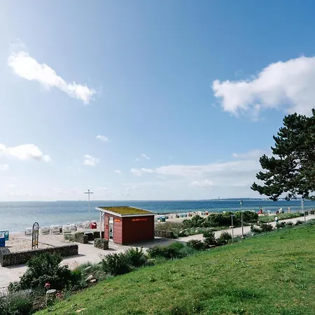 App 544 - Strandlage * Sierksdorf